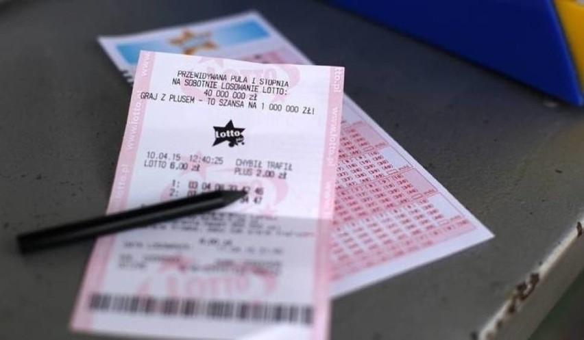 Padły wysokie wygrane w Lotto.