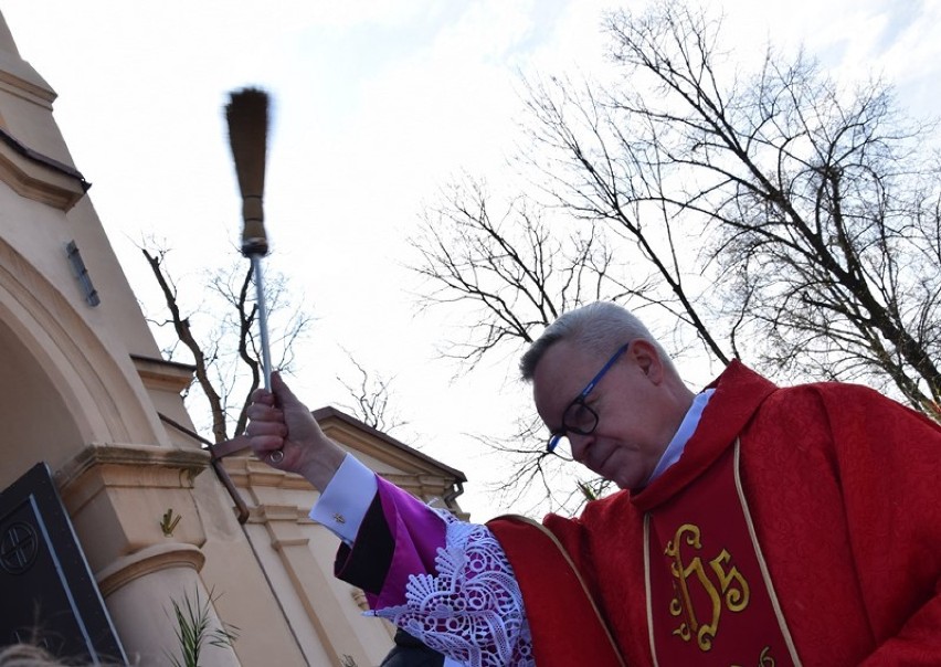 Święcenie pojazdów w Zduńskiej Woli w czwartek