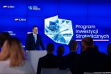 Rządowy Program Inwestycji Strategicznych - 8 milionów dla Lidzbarka!