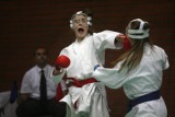 Turniej karate Cuprum Cup w Legnicy (ZDJĘCIA)