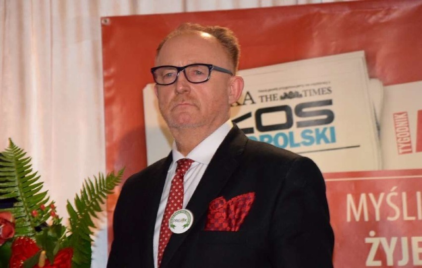 Piła: Odszedł Zygmunt Jasiecki - były szef PRGOK i Człowiek Roku Tygodnika Pilskiego 