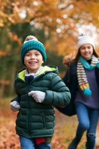 5 prostych kroków do zbudowania odporności u dzieci. Jak chronić je przed infekcjami?