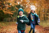 Co na odporność u dziecka? 5 prostych kroków, które pomagają chronić przed infekcjami i działają przez cały rok