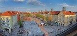Plac Baczyńskiego w Tychach najlepszą przestrzenią publiczną zdaniem internautów