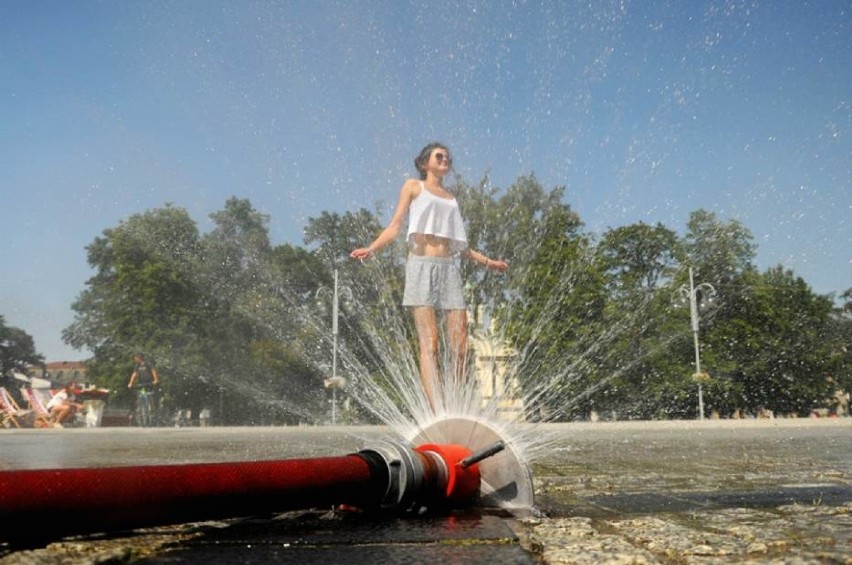 Pracujesz na otwartej przestrzeni? Przysługuje ci prawo do...