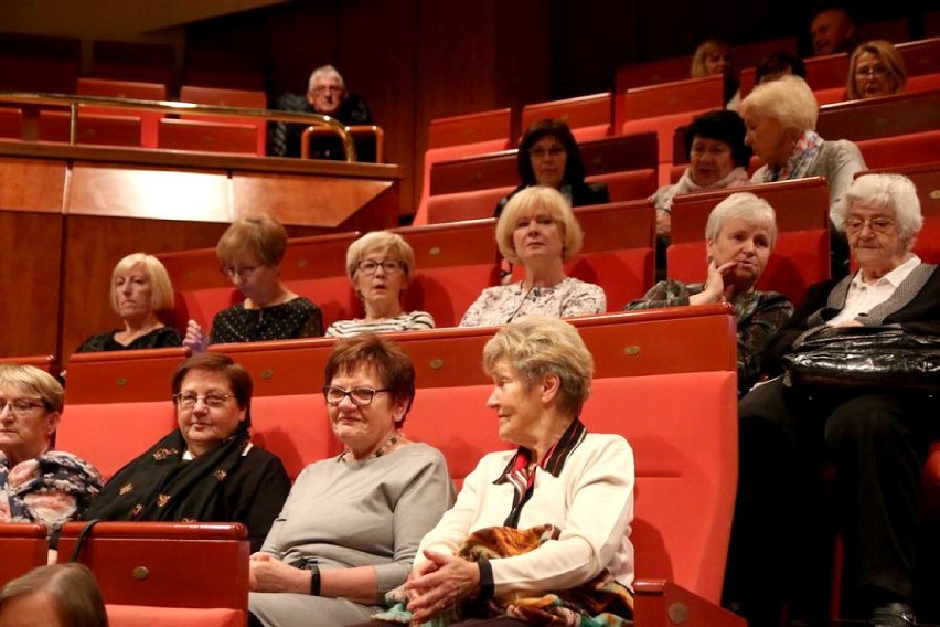 Karkonoski Uniwersytet Trzeciego Wieku rozpoczął kolejny rok akademicki! [ZDJĘCIA]