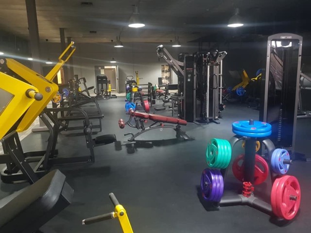 Świętochłowice crossfit - artykuły | Świętochłowice Nasze Miasto