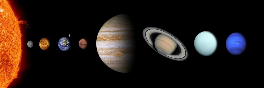Przesilenie zimowe i wielka koniunkcja Jowisza i Saturna (21.12.2020). Taki układ planet wpłynie na przyszłość ludzkości i każdego z nas 
