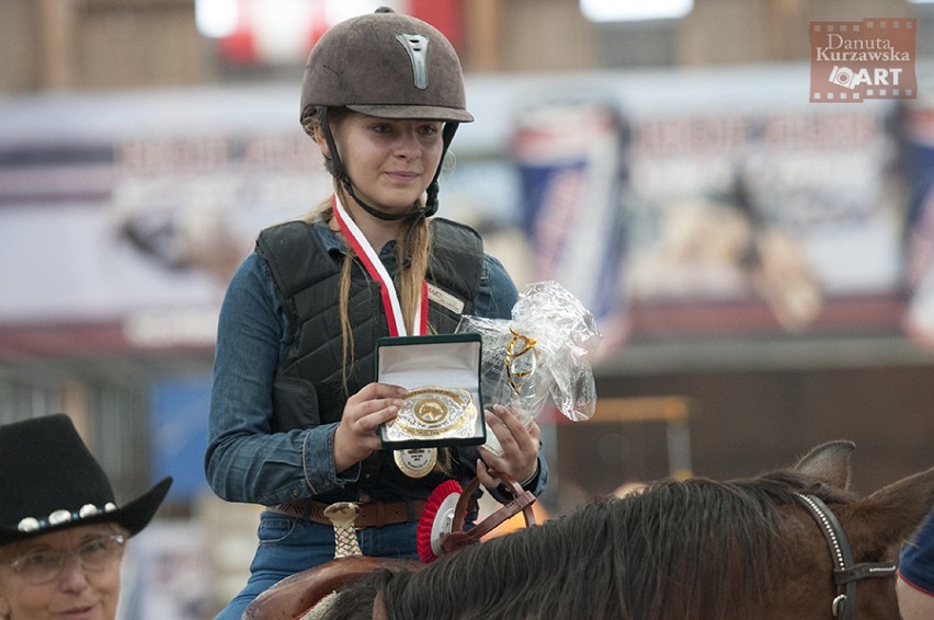 II Mistrzostwa Polski Polish Cowboy Race