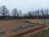 Trwają pracę nad nowym skateparkiem w dzielnicy Brzęczkowice. Prace mają zakończyć się jeszcze w grudniu