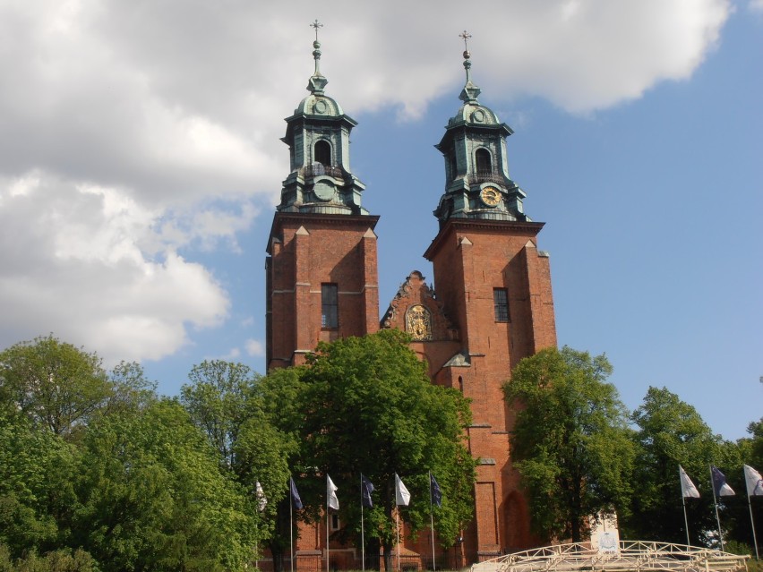 Katedra Gnieźnieńska [ZDJĘCIA]