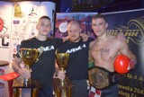 Szesnasta edycja gali sportów walki Makowski Fighting Championship już za nami. Mistrzowskie pasy zdobyli Lubuszanie 