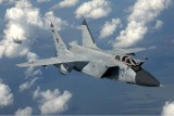 Podniebni drapieżcy cz.3: MiG-31 (w kodzie NATO: Foxhound)