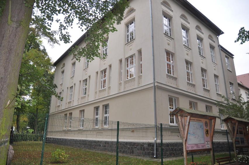 W tej szkole w Szczecinku chce się uczyć najwięcej uczniów. Zaskoczenie? [zdjęcia]