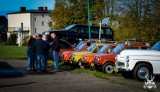 Charytatywny Piknik Motoryzacyjny OtoCARS’Y w Sierakowicach