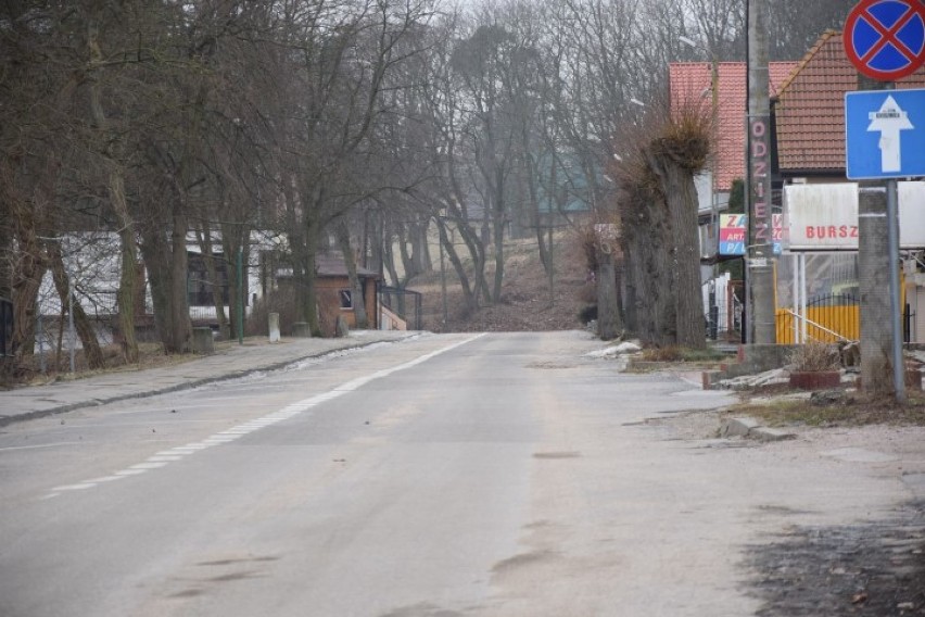 Krynica Morska. Ulica musi zmienić nazwę. Dlaczego?