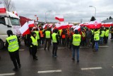 Protestujący rolnicy kontra siostra zakonna. Zgromadzenie: Chciała pomóc [WIDEO]