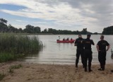 Kontrola kąpielisk w powiecie kwidzyńskim. Policjanci wraz ze strażakami oraz WOPR sprawdzają bezpieczeństwo nad wodą [ZDJĘCIA]