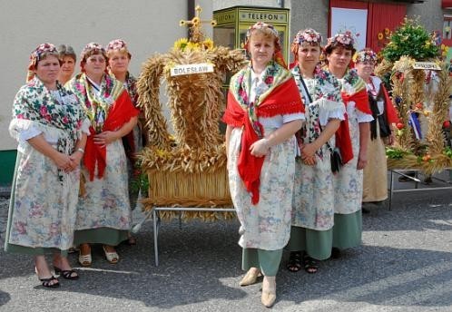 Najlepsze Koło Gospodyń Wiejskich Ziemi Raciborskiej ZGŁASZAJCIE KANDYDATURY