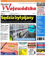 Gazeta Wojewódzka: zobacz o czym piszemy w najnowszym numerze! Dziś z płytą PIT w prezencie.