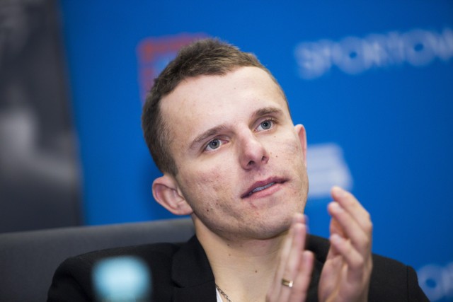 Rafał Majka