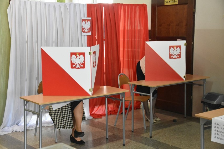 Znamy wstępne wyniki wyborów na wójta gminy Gniezno! Będzie druga tura?