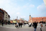 Spacery po Warszawie. Poznaj miasto i jego historię [1-3 kwietnia]