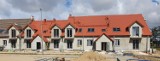 W Pieńkowie powstają mieszkania komunalne. Przybędzie 26 lokali 
