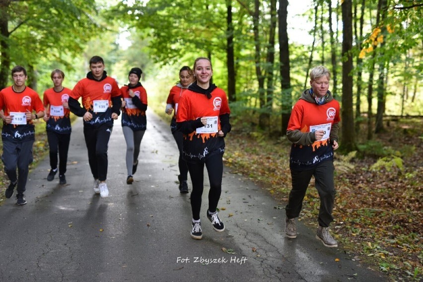 7. Strażacki Bieg Darzlubski zaprasza!