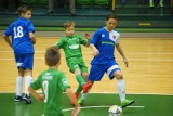 Turniej piłkarski Winter Błękit Kids Cup 2017 [zdjęcia]
