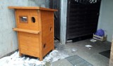W Kielcach wybudują zimowe domki. Dla kotów
