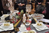 Darłowo zaprasza na pokaz stołów wigilijnych i 15 Darłowską Laponię Św. Mikołaja