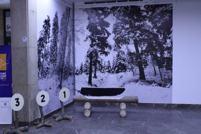 Wystawa w MOKIS przybliży historię skoczni narciarskiej w Myślenicach