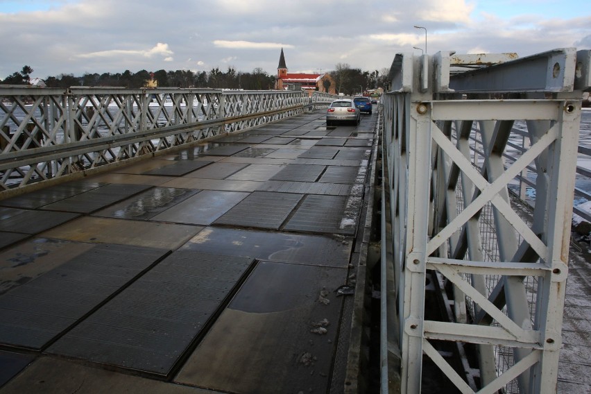 Most w Sobieszewie to  inwestycja o znaczeniu ponadlokalnym,...