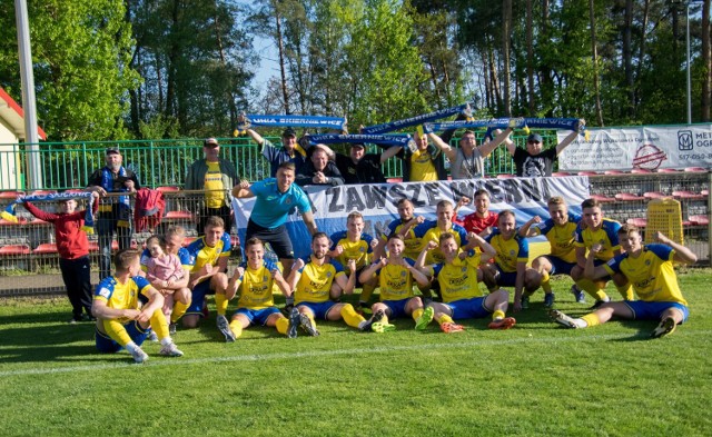 Unia Skierniewice w finale Pucharu Polski