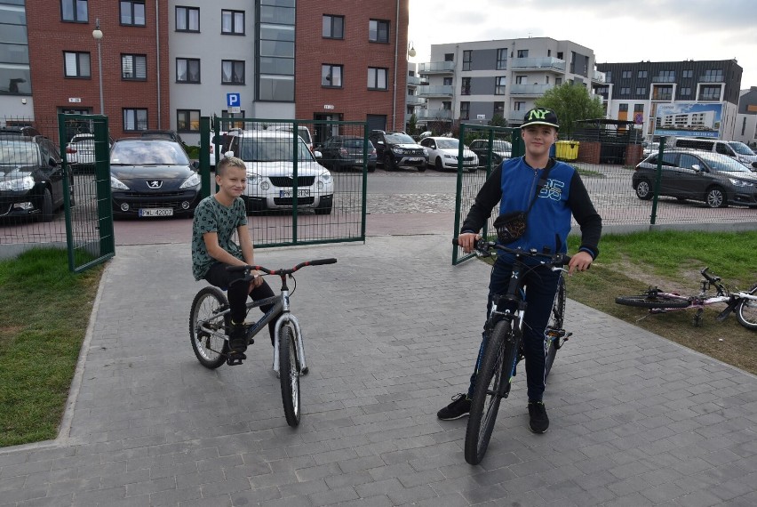 Pumptrack cieszy się ogromnym zainteresowaniem