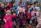Już po raz 12. świętowali pod Tatrami Światowy Dzień Śniegu. Zobacz, jak wyglądało wielkie fetowanie pod Giewontem