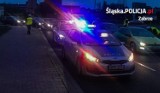 Nielegalne wyścigi w Zabrzu. Udana akcja policji! Skontrolowali blisko 350 aut