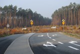 Zbudują most w Mąkowarsku oraz 2 km drogi do Koronowa 