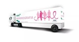 Malbork. Bezpłatna mammografia w marcu. Mobilna pracownia stanie przy Kauflandzie, już można się rejestrować