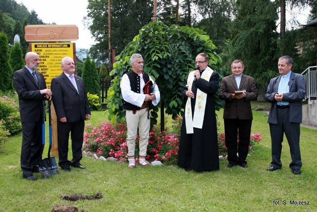 Dni Morza trwają od soboty nad Jeziorem Międzybrodzkim