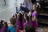 Baltic Cup Cheerleaders 2015 w Gdańsku [ZDJĘCIA, WIDEO]