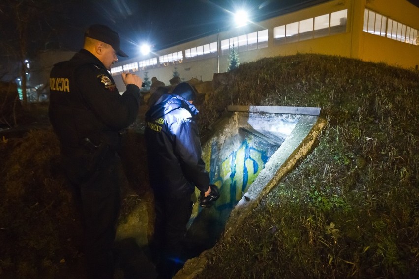 Bezdomni, którzy szerokim łukiem omijają schroniska i...