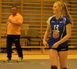 Juniorki Orła Malbork awansowały do strefy medalowej mistrzostw Polski!