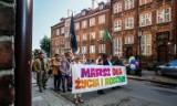 Marsz dla Życia i Rodziny przeszedł ulicami Gdańska [ZDJĘCIA]