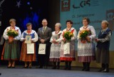 Spotkanie folklorystów w CKiS [FOTO]