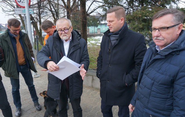 Zakończył się remont ważnego skrzyżowania w Żarkach