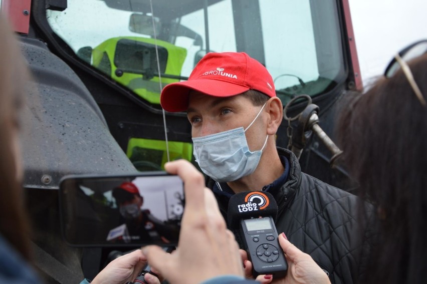 - Nasze postulaty się nie zmieniły: domagamy się...