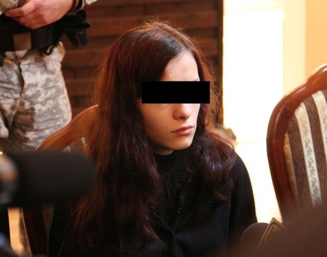 Katarzyna W. dwa miesiące spędzi w areszcie