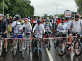 Poznań Bike Challenge 2017: Tysiące rowerzystów na ulicach miasta [ZOBACZ ZDJĘCIA]